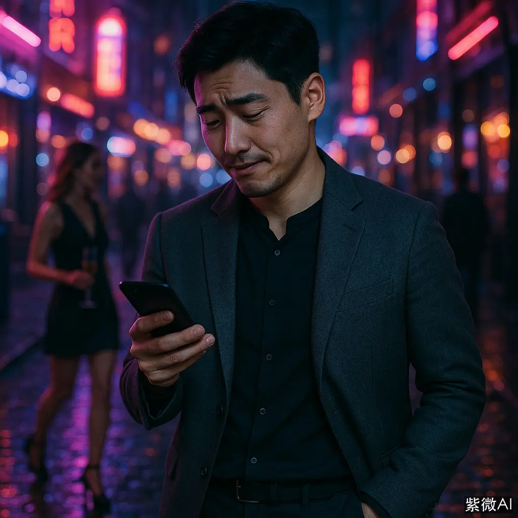 男友拈花惹草指數如何看待 圖片