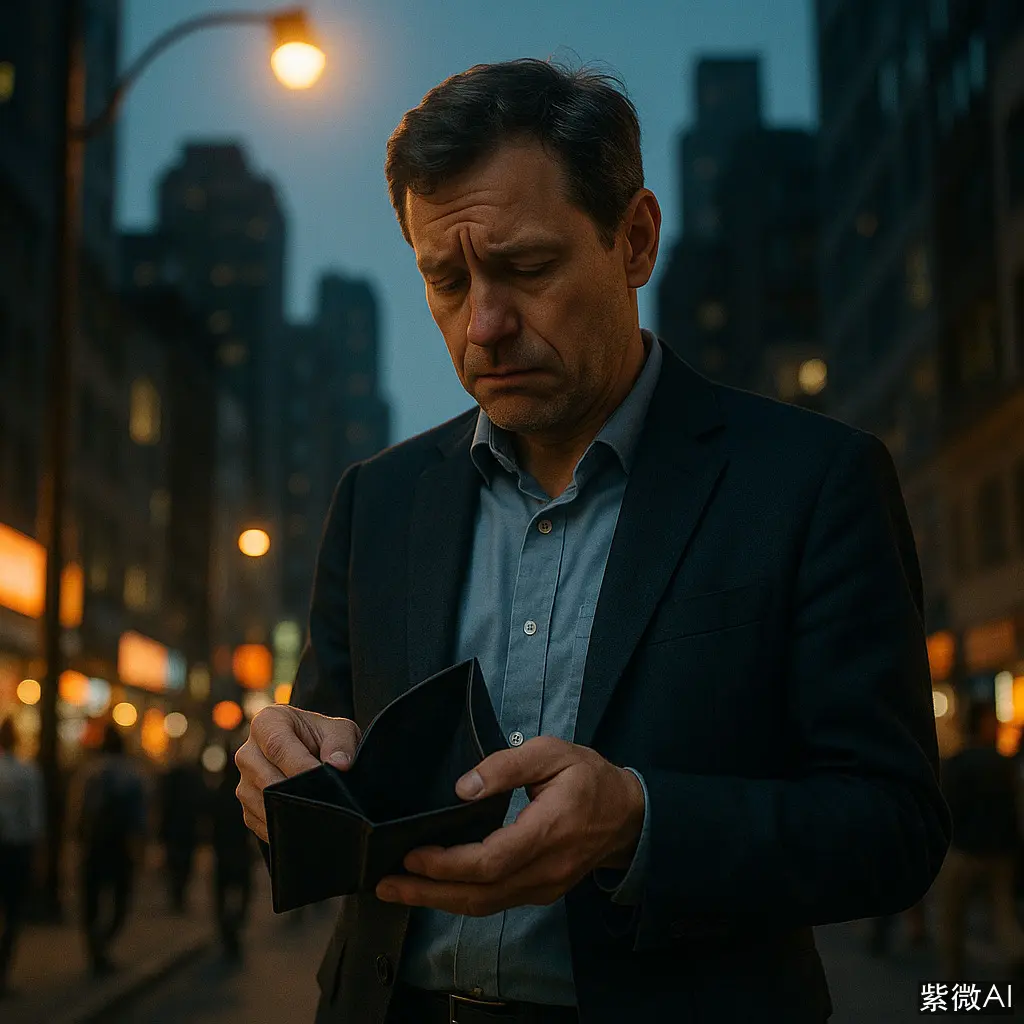 财帛宫文曲化忌代表什么含义 图片