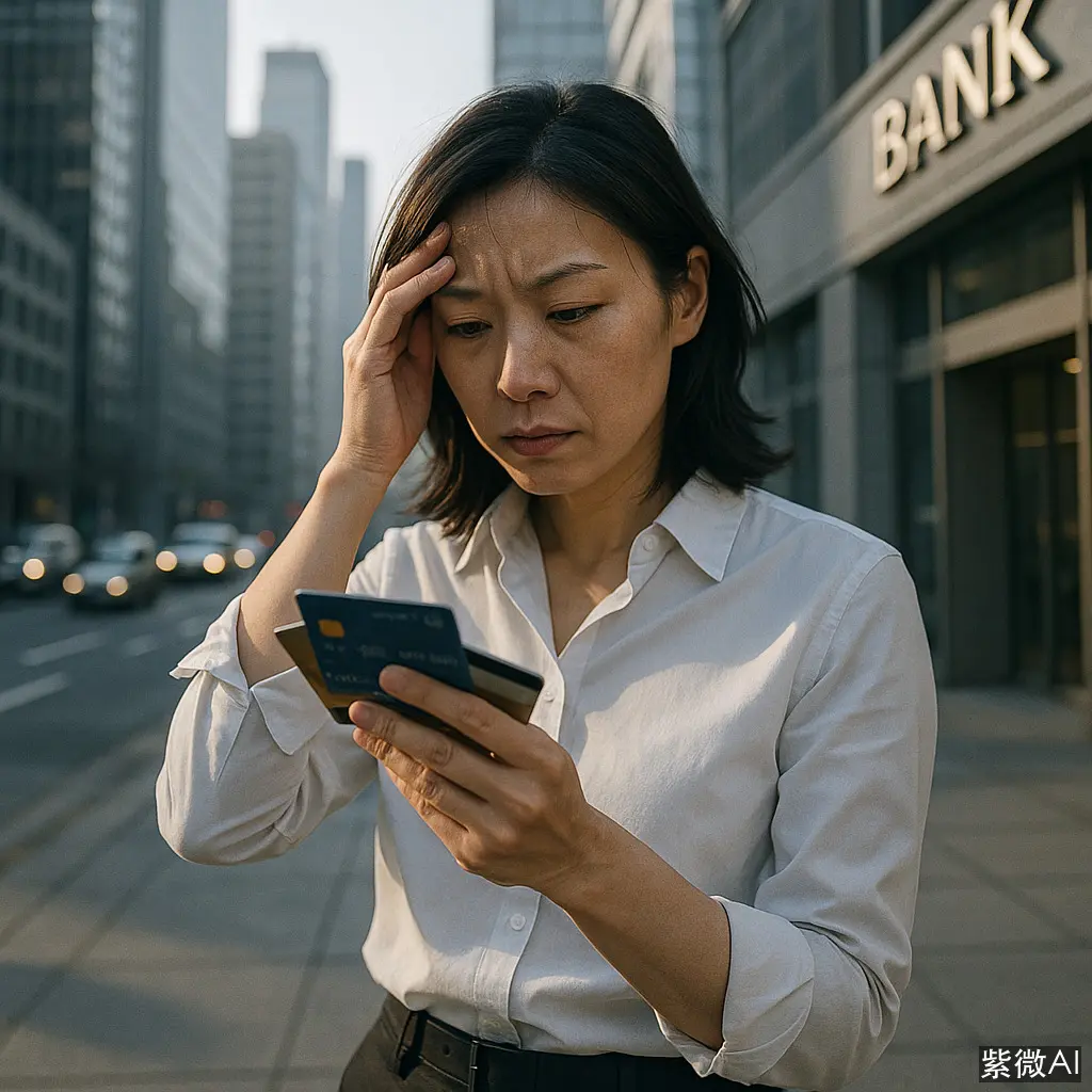 卡神還是卡奴如何看待你的信用卡使用 圖片