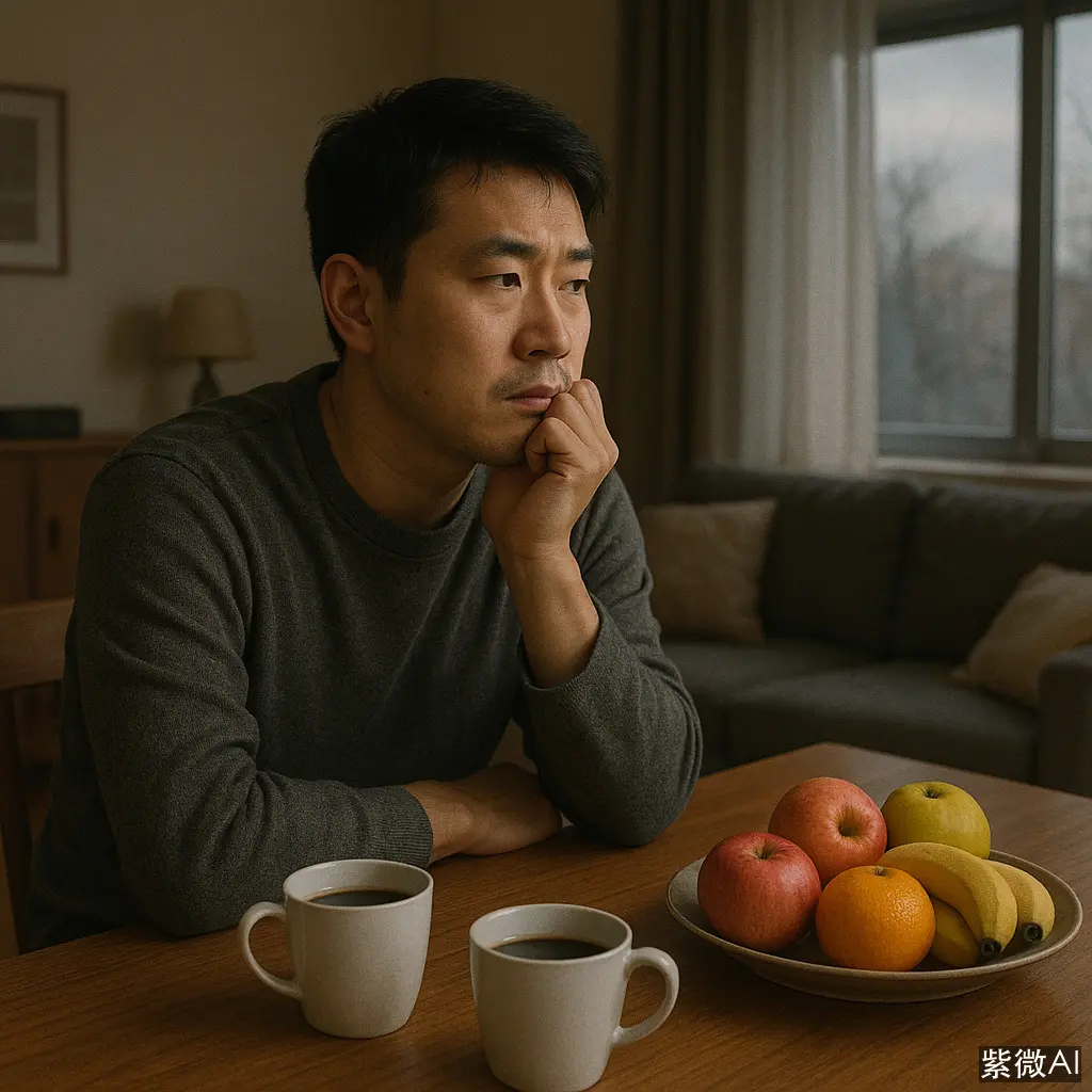 夫妻宮在醜未無主星代表什麼 武曲貪狼守事業宮如何看待 圖片