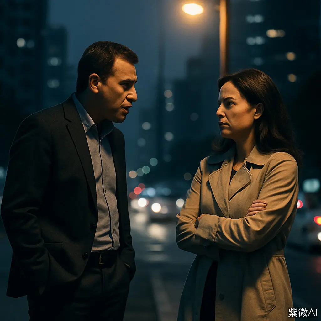 夫妻宮巨門化權代表什麼特點 圖片