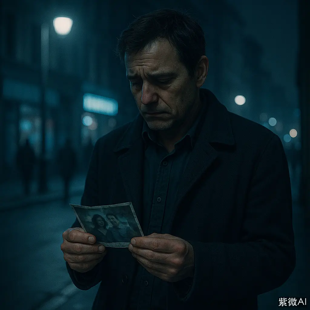 夫妻宮太陰化忌代表什麼？ 圖片