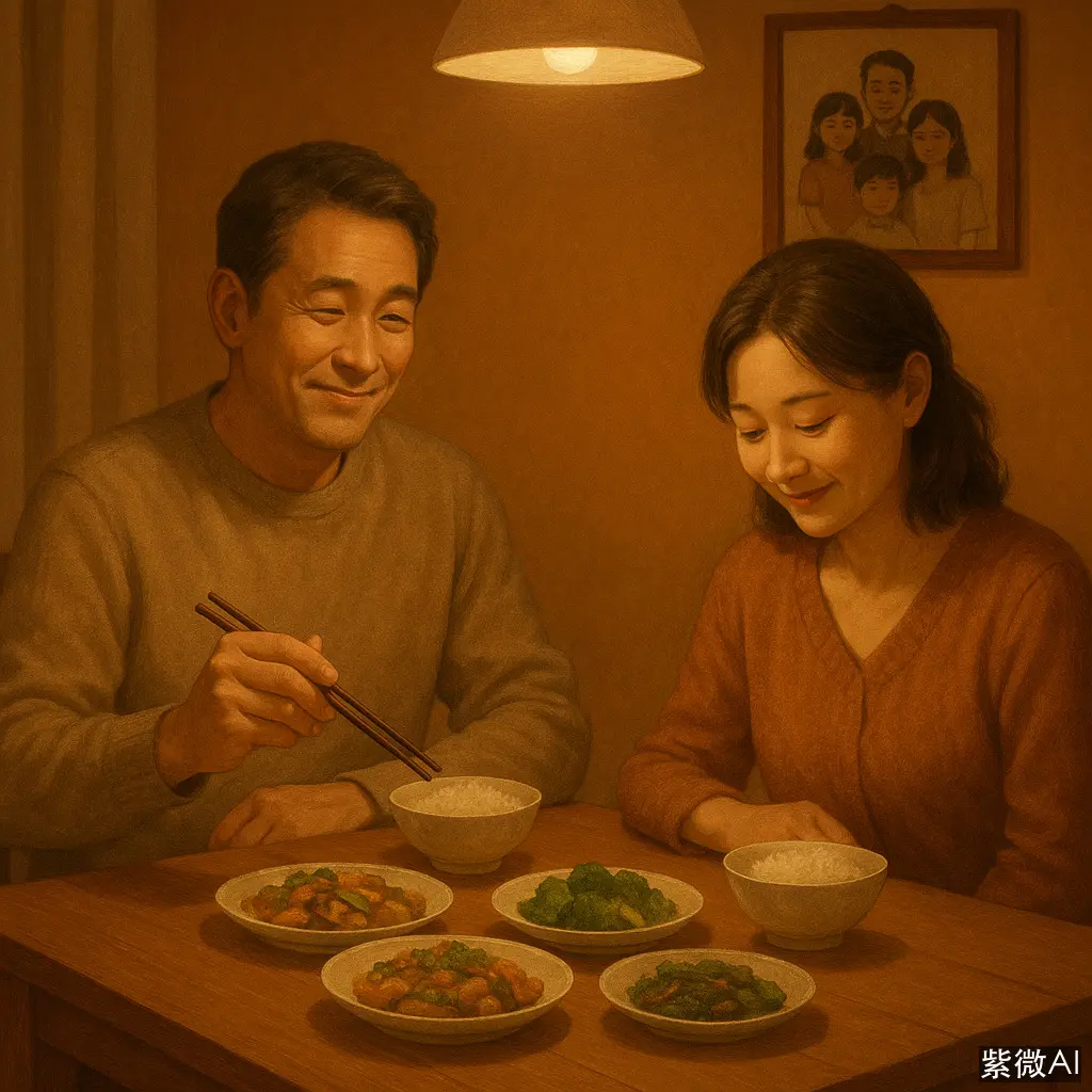 夫妻宫天同太阴代表什么特点 图片