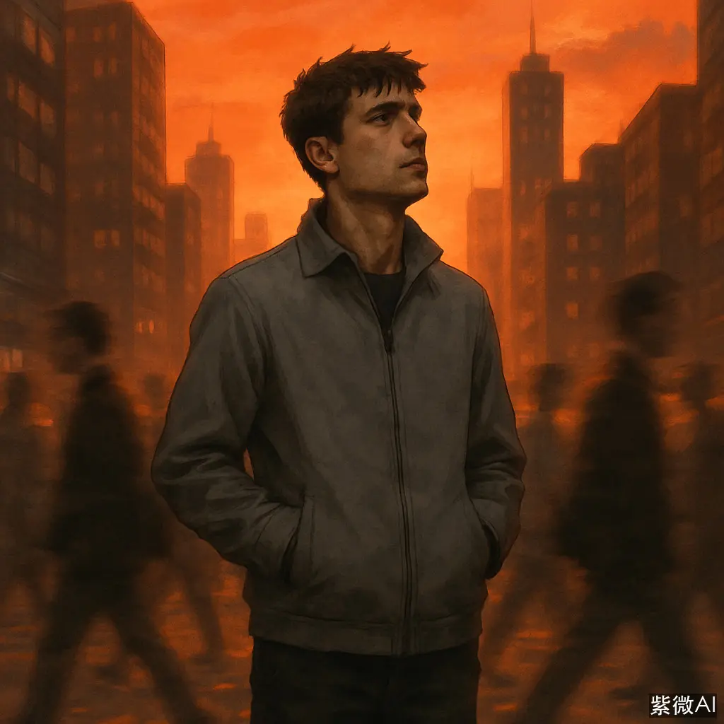 地空星坐命：變故如何應對 圖片