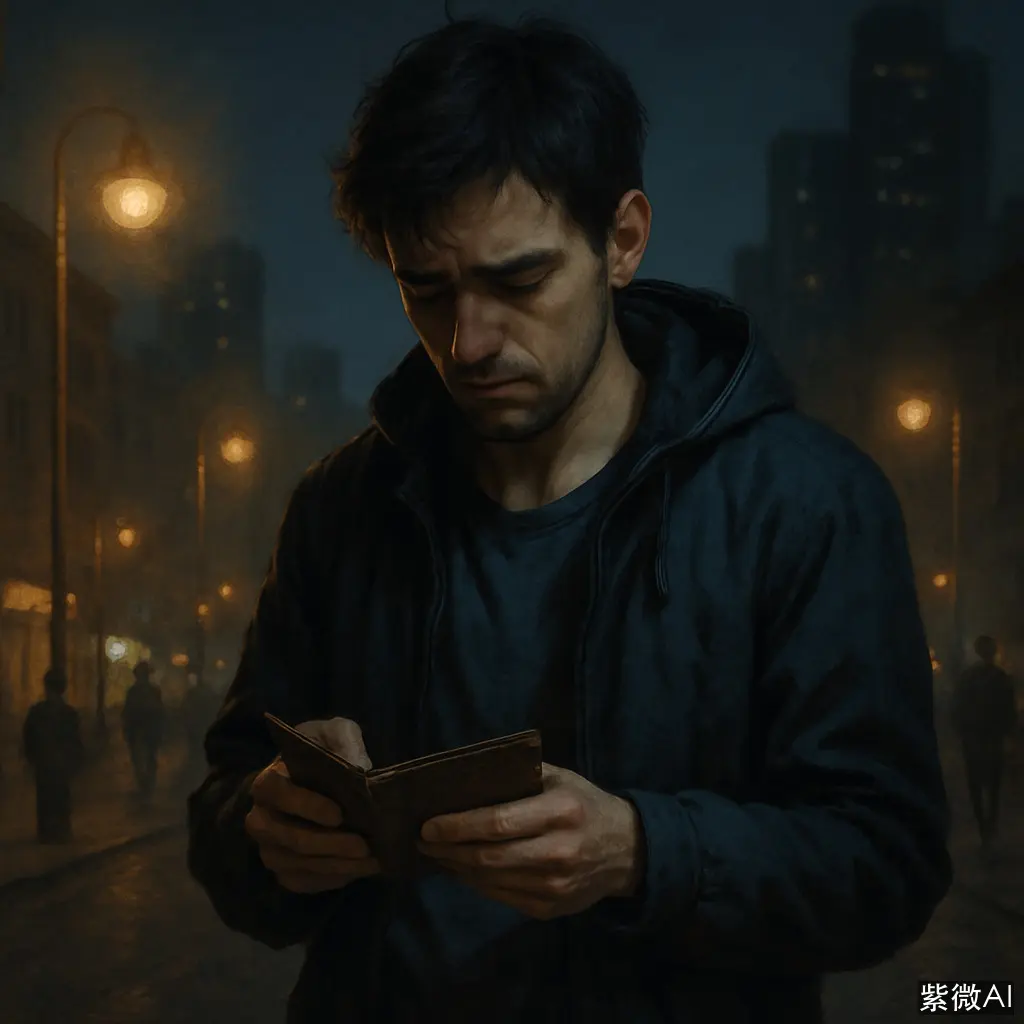 地劫星：破耗與內心挑戰如何應對？ 圖片