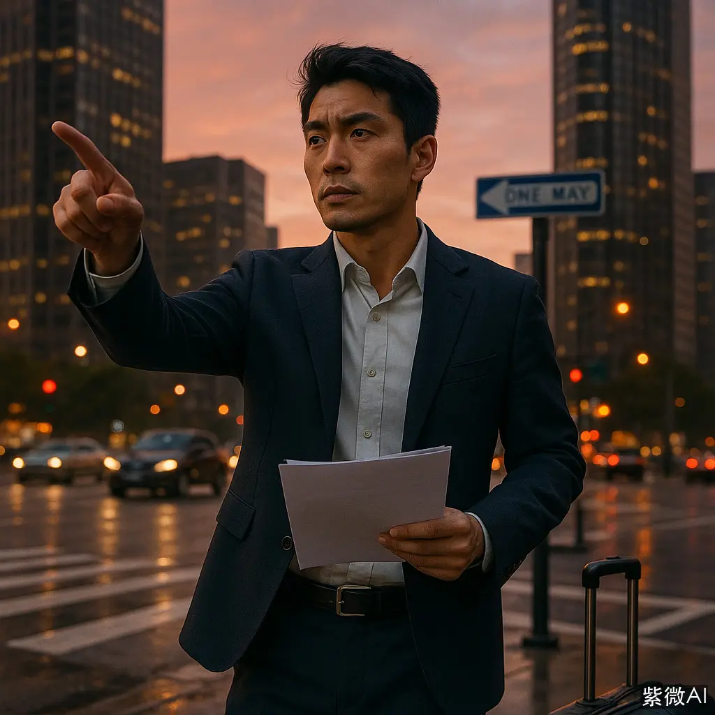 命宮寅申無主星太陽巨門守遷移宮代表什麼 圖片