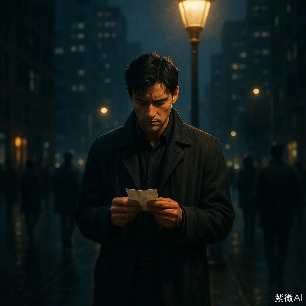 蜚廉星代表什麼？性格與人際關係解讀 圖片