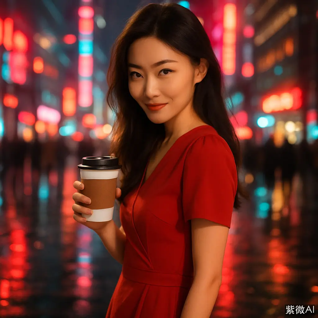 情场女杀手如何看待情感优势 图片