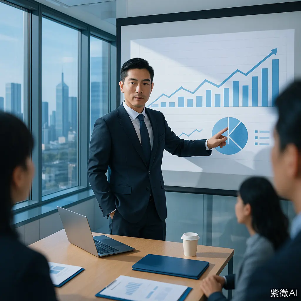 十四主星屬性和表徵在行業中代表什麼 圖片