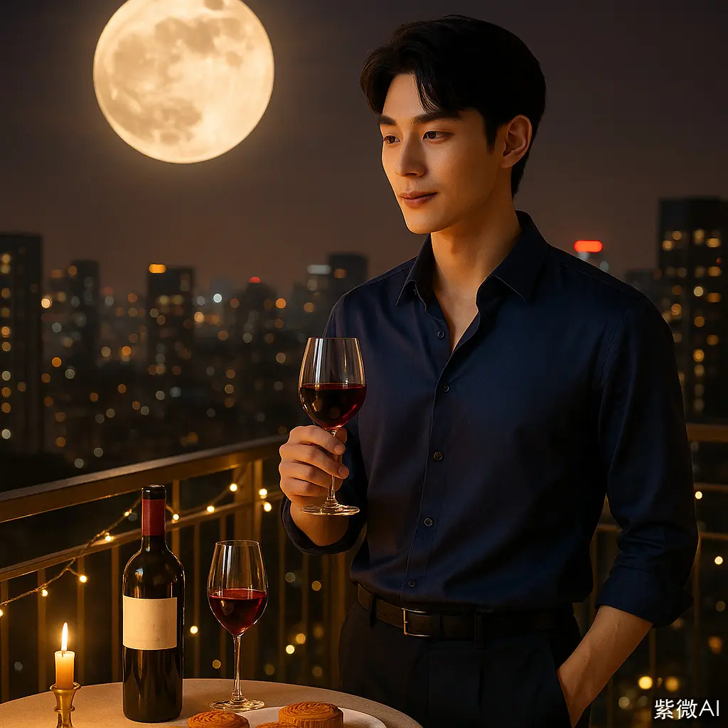 十四主星如何製造浪漫指南 圖片