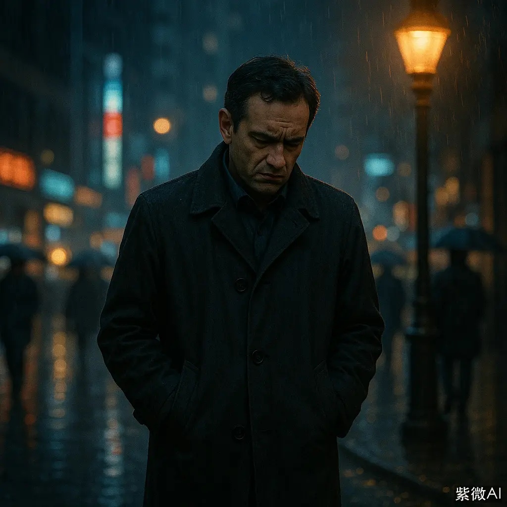 福德宫文曲化忌代表什么特点 图片