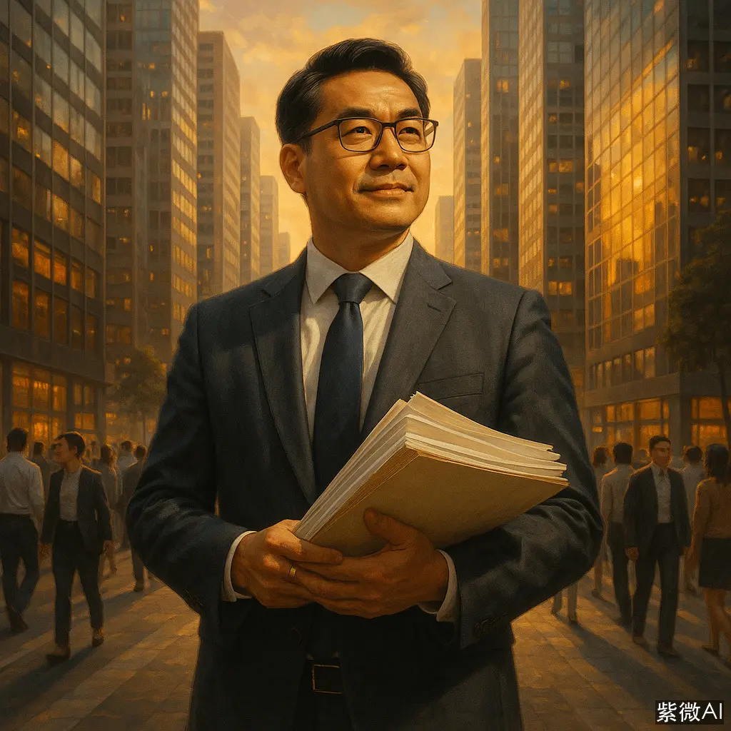 福德宮祿存代表什麼？財運福氣解讀 圖片