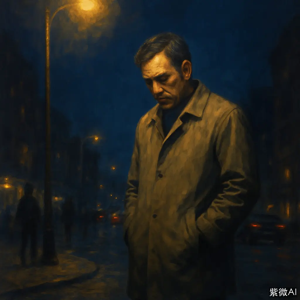 福德宫天同太阴代表什么特点 图片