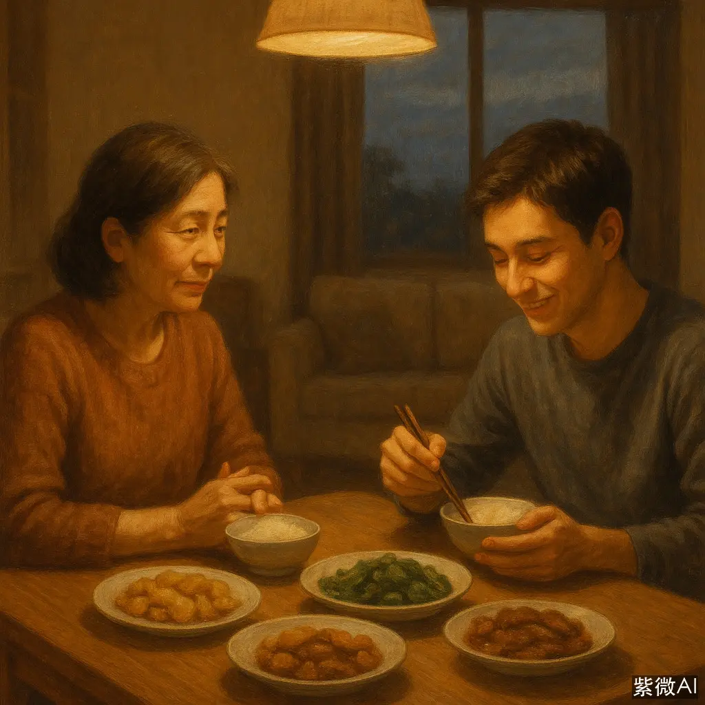 父母宮天鉞代表什麼?家庭關係的啟示 圖片