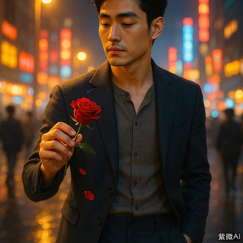 貪狼星坐命宮代表什麼正桃花主 圖片