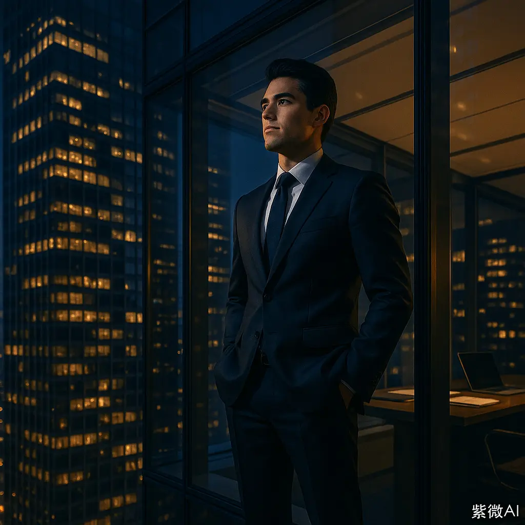 官祿宮天官星代表什麼？事業運解讀 圖片