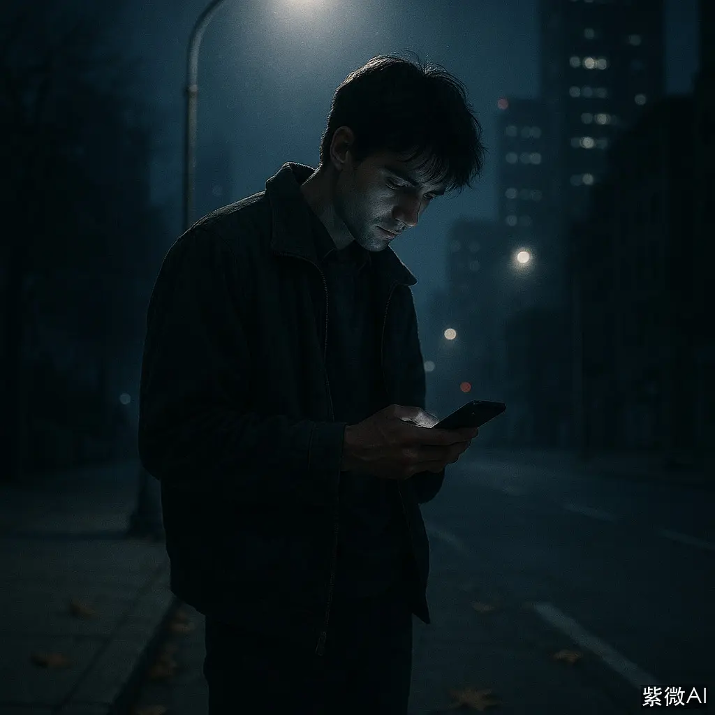 孤辰在遷移宮代表什麼？性格與生活解讀 圖片