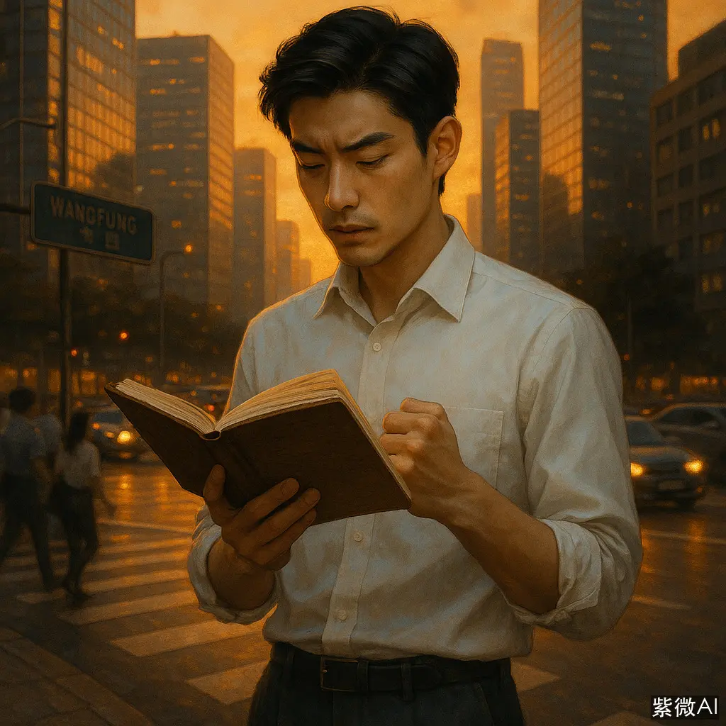 天機巨門在卯酉守命宮如何看待機敏與堅持 圖片