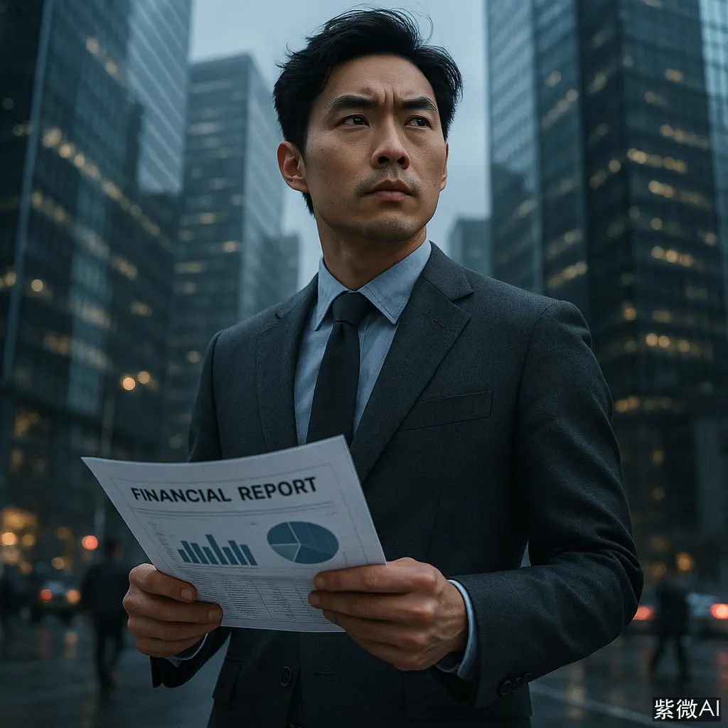 如何打敗不景氣賺翻天?富貴命如何勝出 圖片