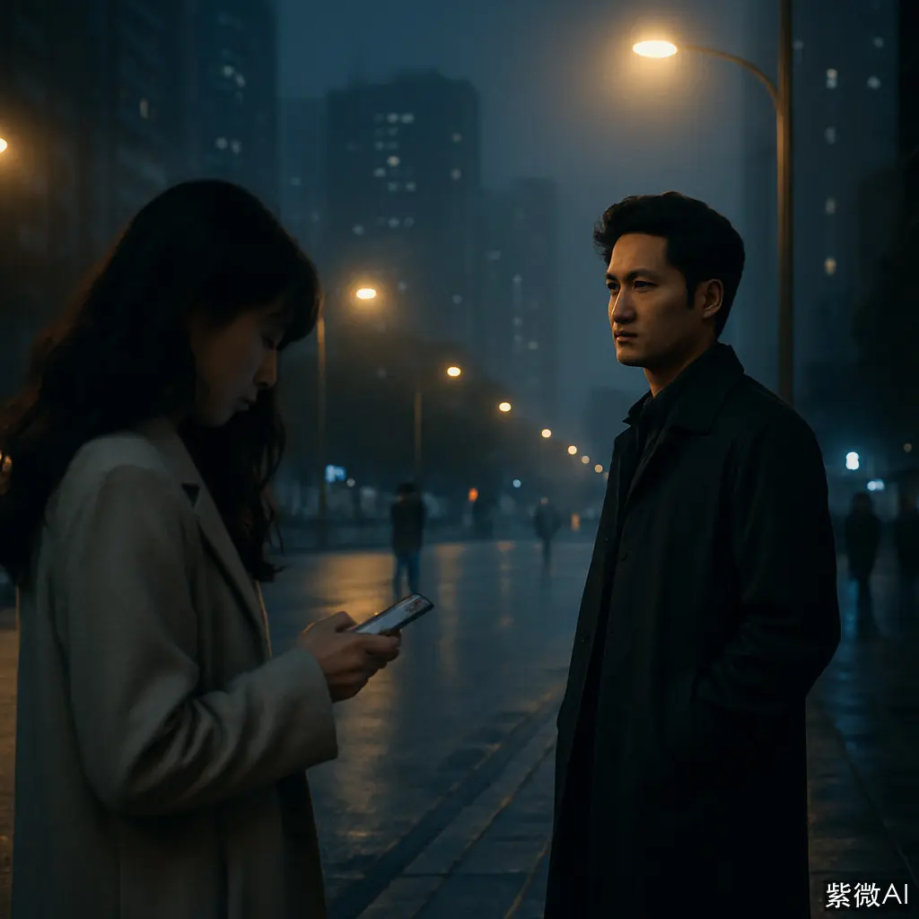 如何讀懂她內心的真實想法 圖片