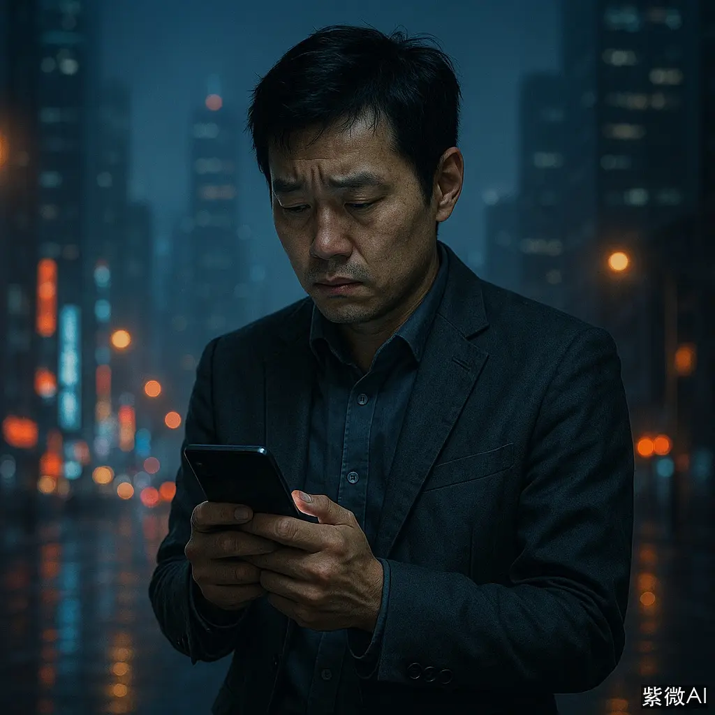 化忌星代表什麼 如何看待人生不快樂 圖片