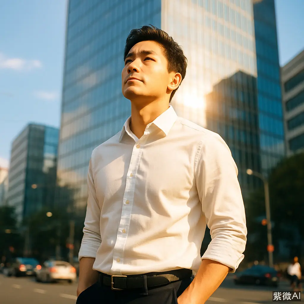 化權星如何找出您的潛能 成就人生 圖片