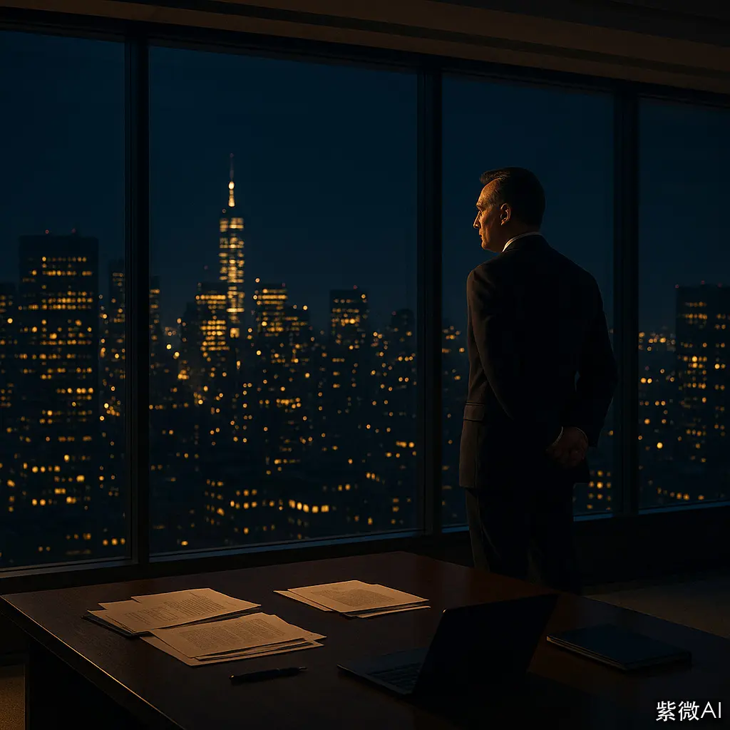 化權星：權力與領導力代表什麼？ 圖片