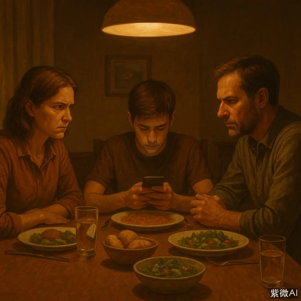 火星入子女宮代表什麼？親子關係解讀 圖片