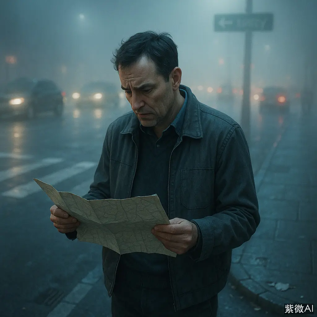 截路星代表什麼？如何看待它的作用 圖片