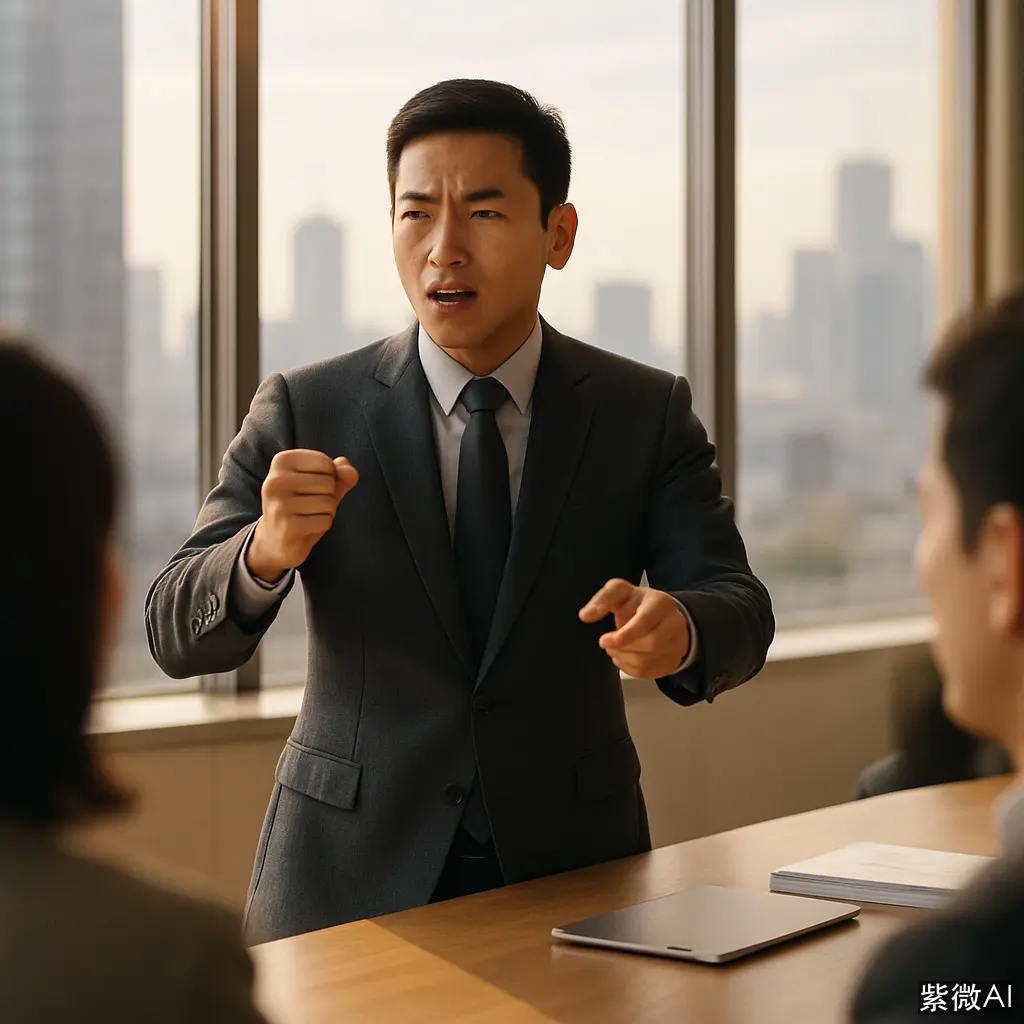 癸幹巨門化權如何提升語言說服力和權威性 圖片