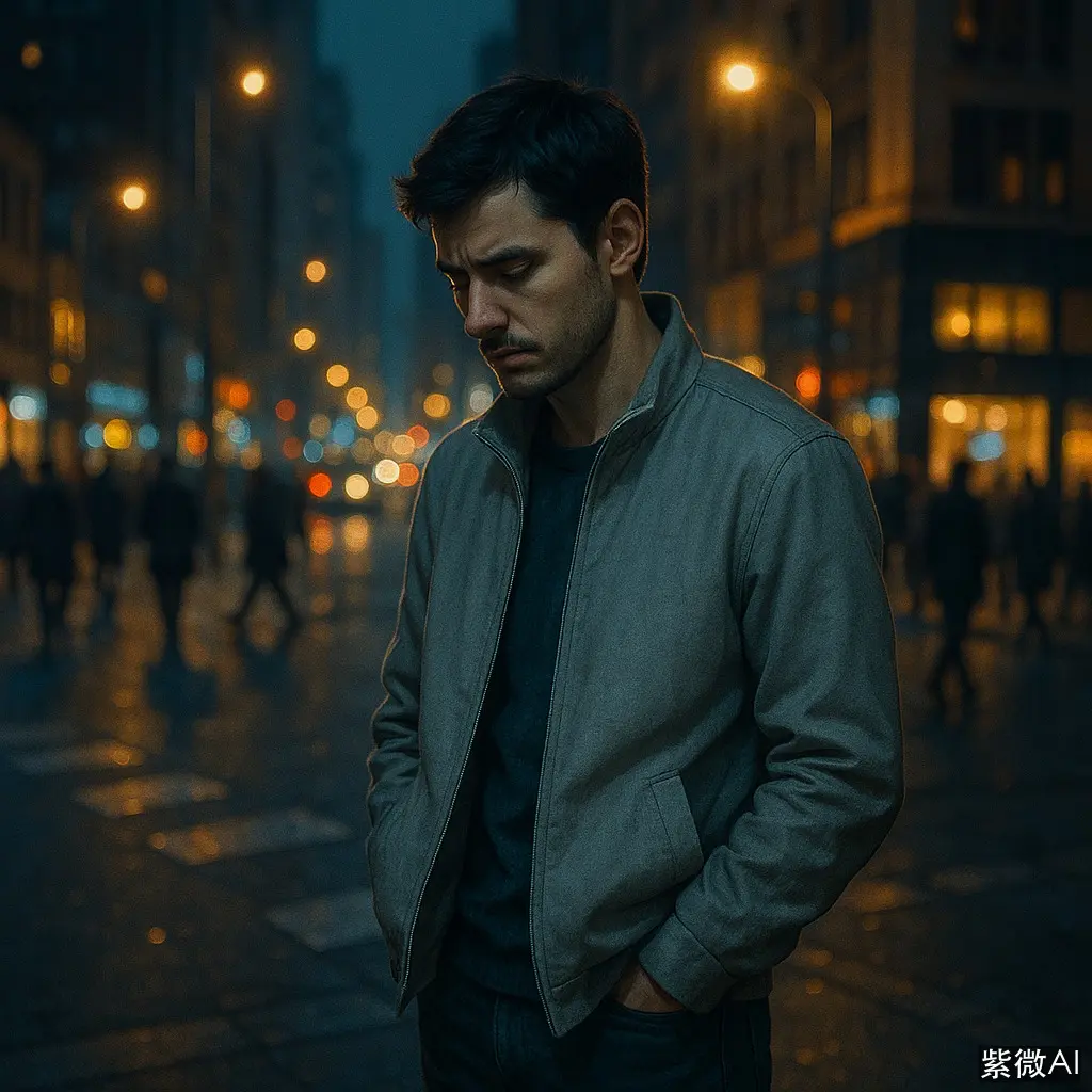 命主巨門身主天同代表什麼特質 圖片