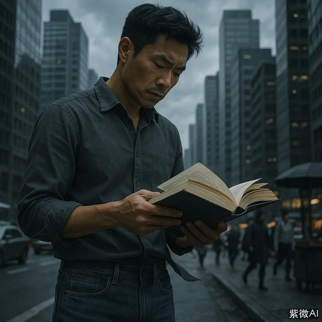 巨門星在辰戌守命宮如何看待無力感與埋頭苦練發展 圖片