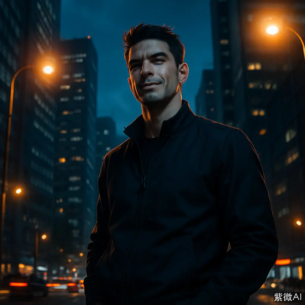 命主巨門身主火星代表什麼特質 圖片