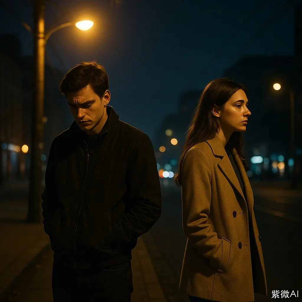 廉贞化忌在夫妻宫代表什么情感挑战 图片