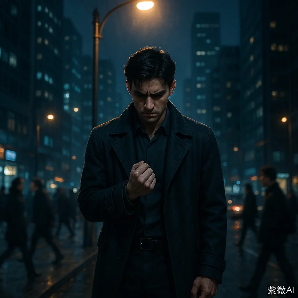 廉貞破軍坐命：性格運勢代表什麼 圖片