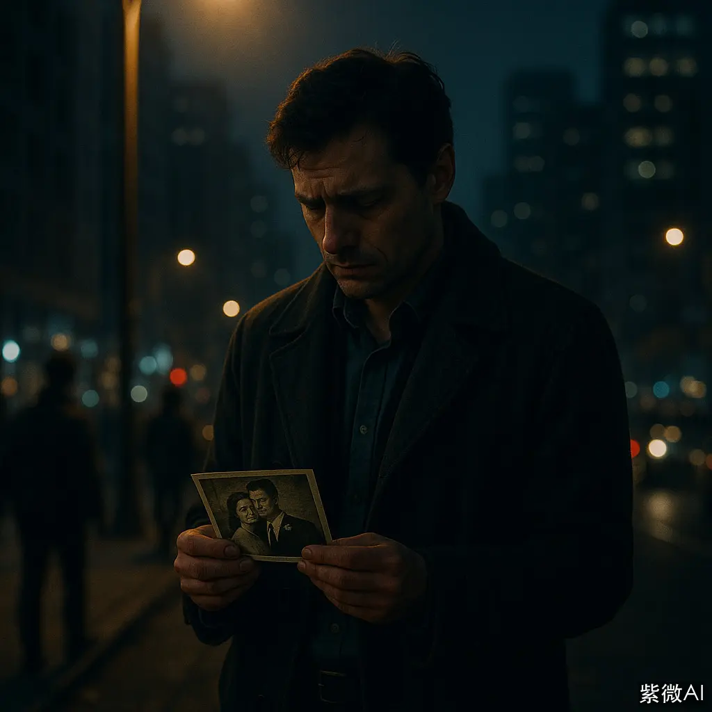 廉贞七杀在夫妻宫代表什么特点 图片