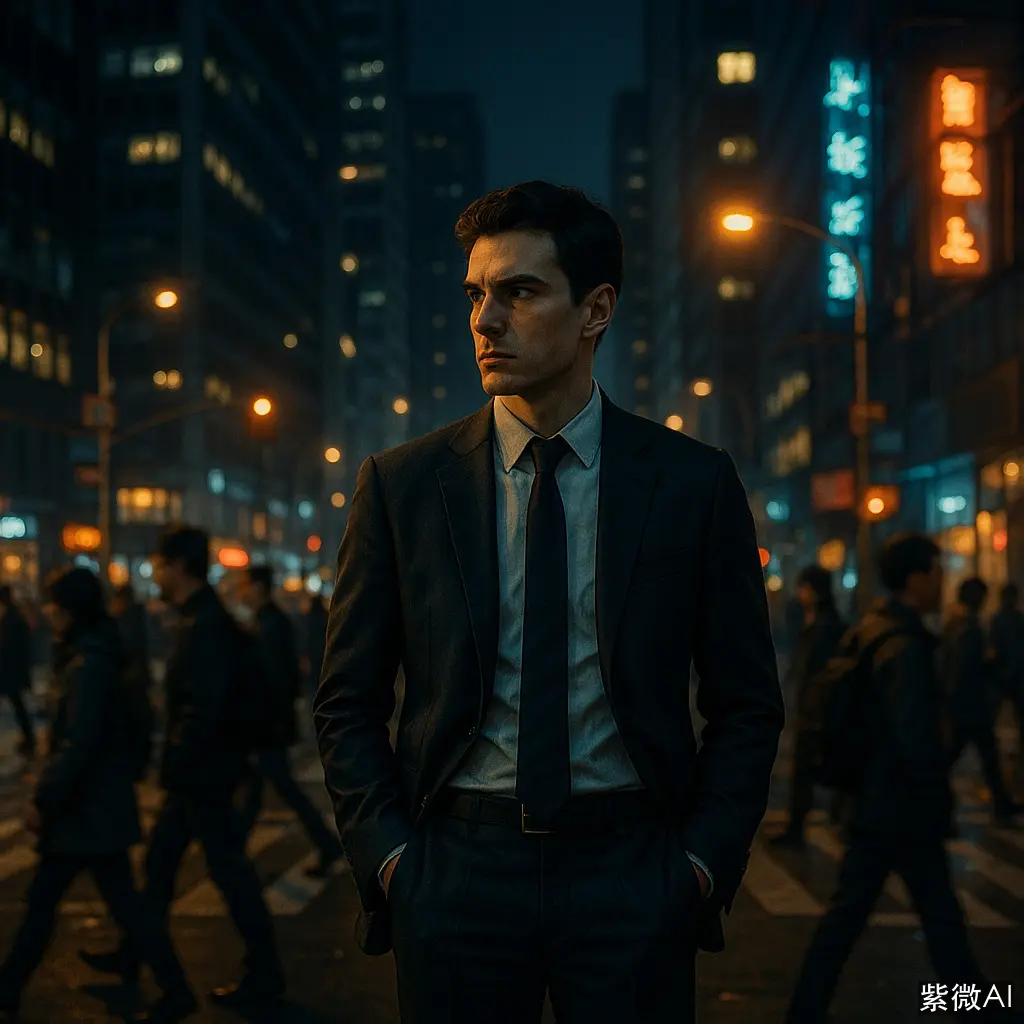 命主廉貞身主天梁代表什麼特質 圖片