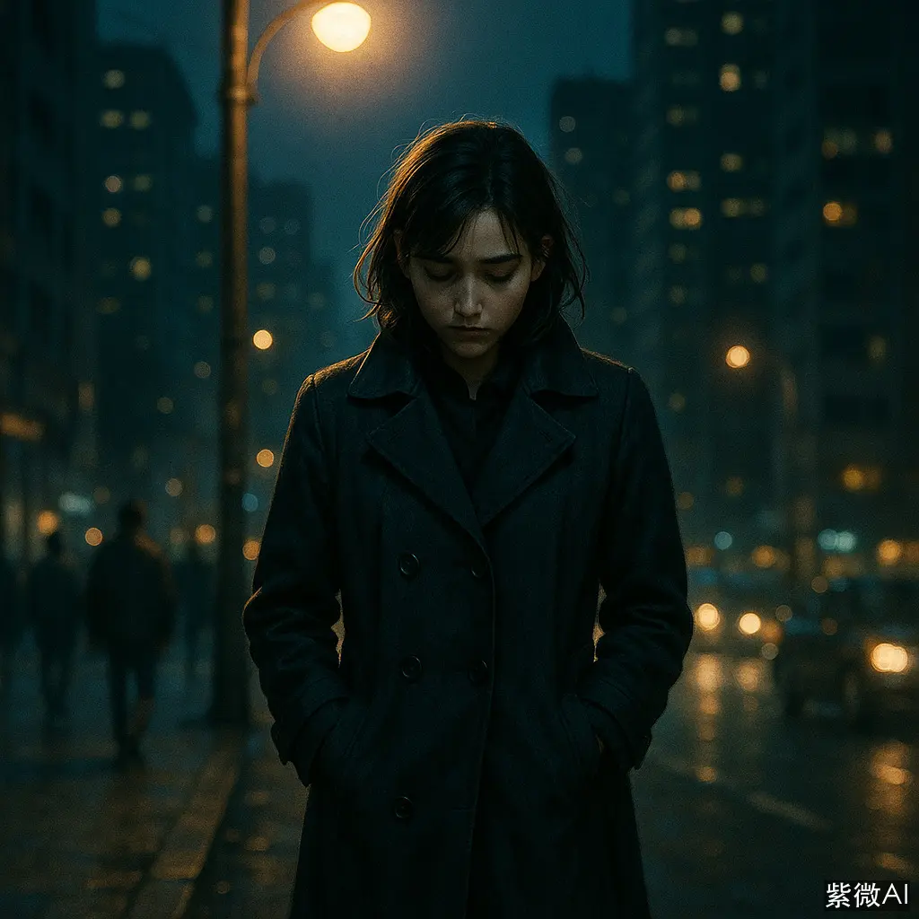 廉貞星:情感性格的隱藏特質 圖片