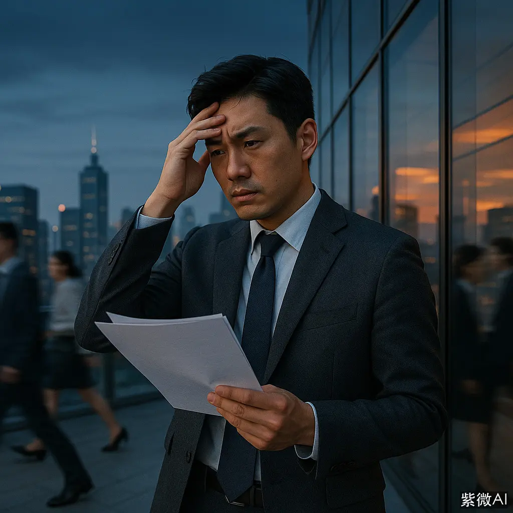 廉貞七殺醜未事業宮代表什麼？紫微貪狼解讀 圖片