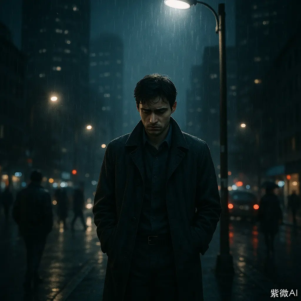 廉贞化忌在福德宫代表什么含义 图片