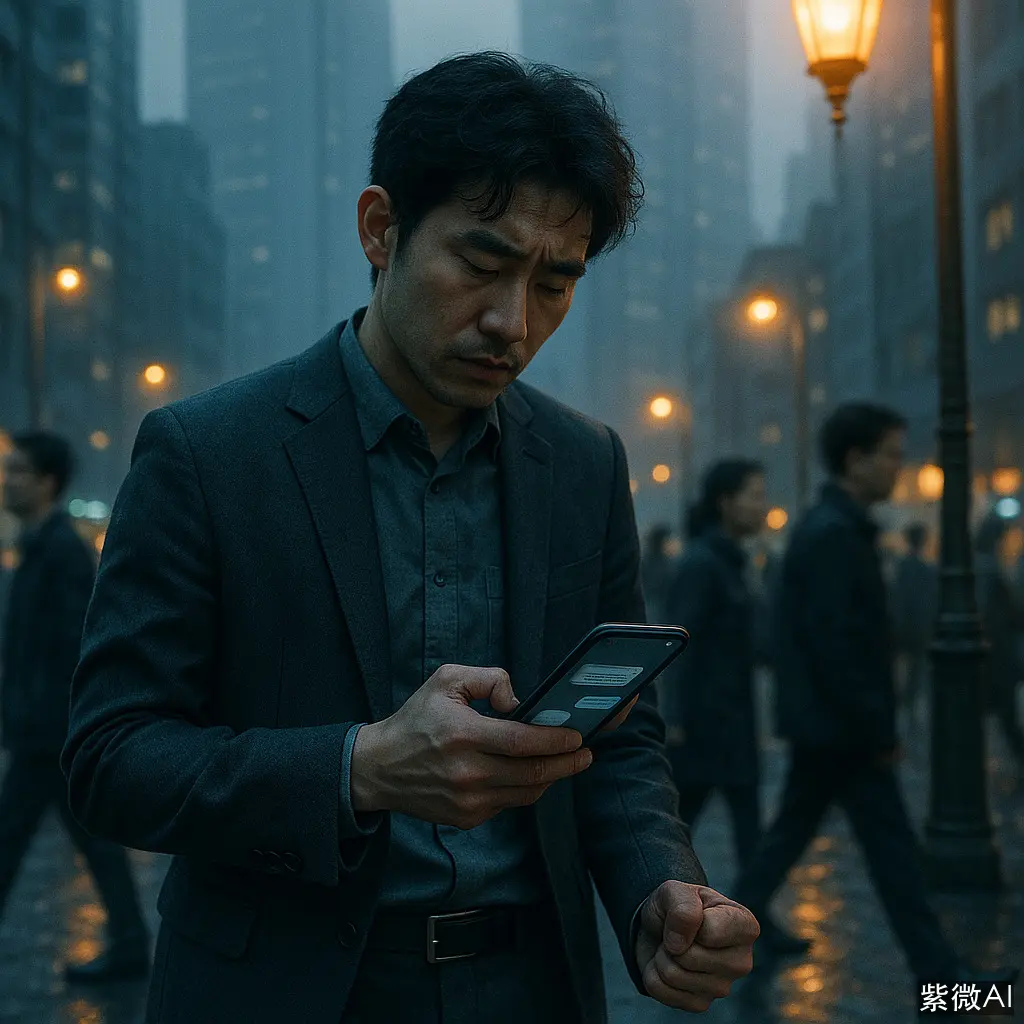 廉贞化忌代表什么 在是非官司和感情挫折方面如何看待 图片