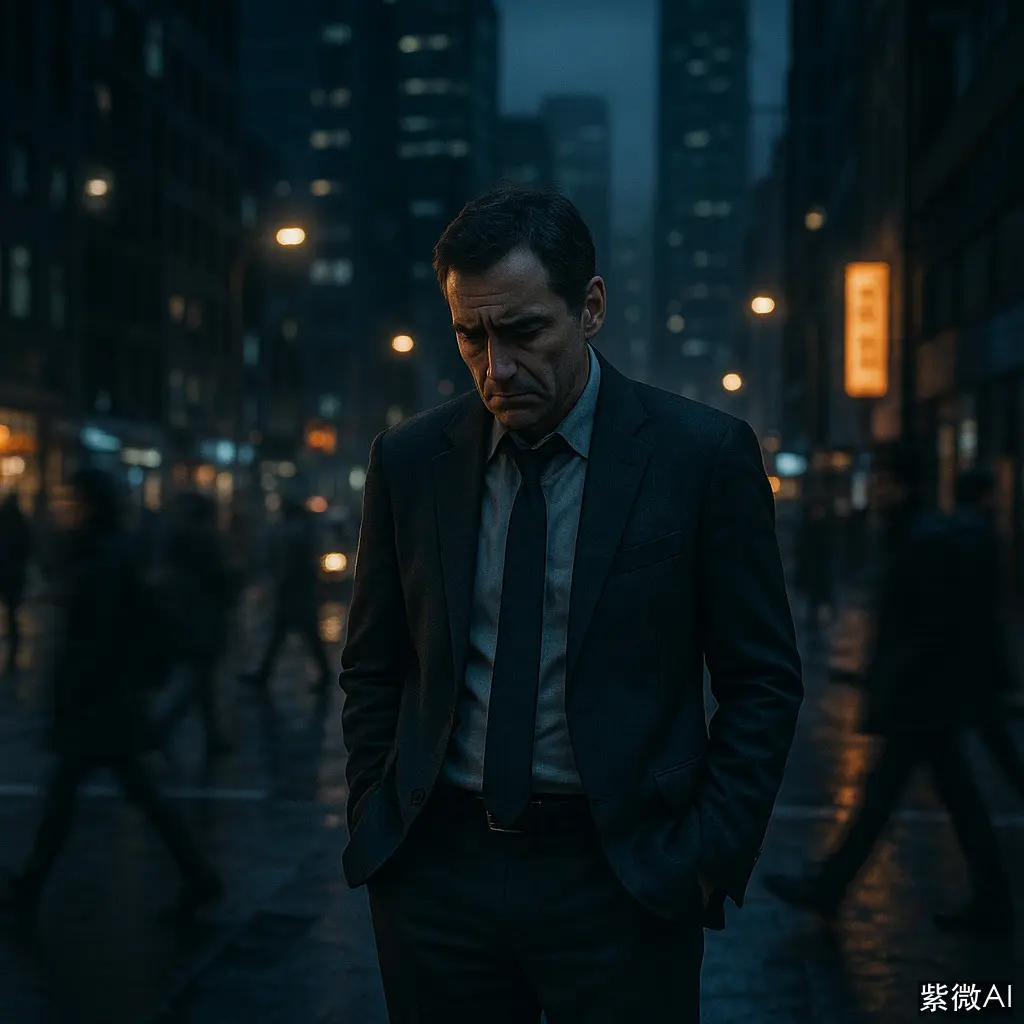 廉貞化忌在命宮代表什麼含義 圖片