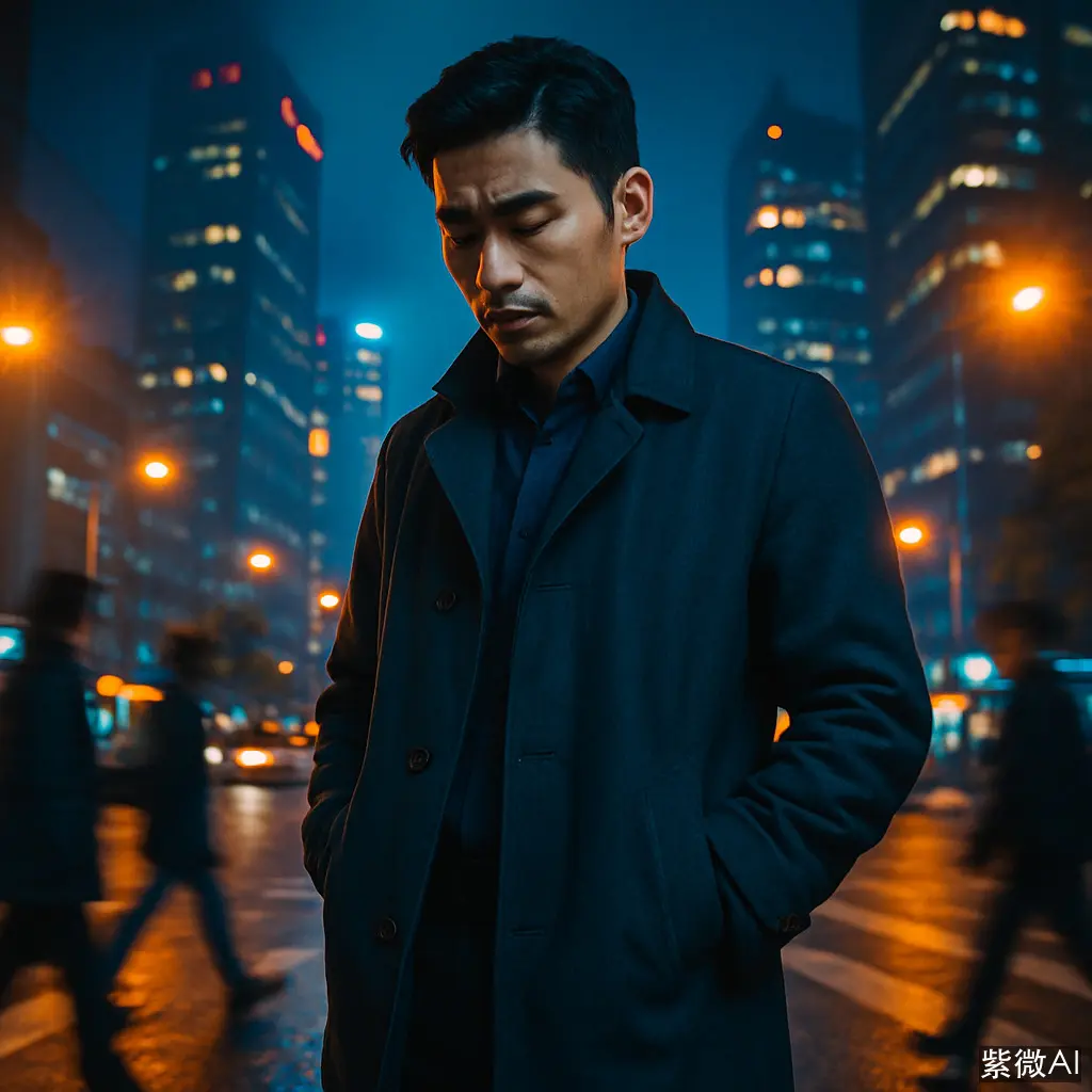 廉貞破軍在卯酉守命宮代表什麼,其他宮位星曜如何看待 圖片