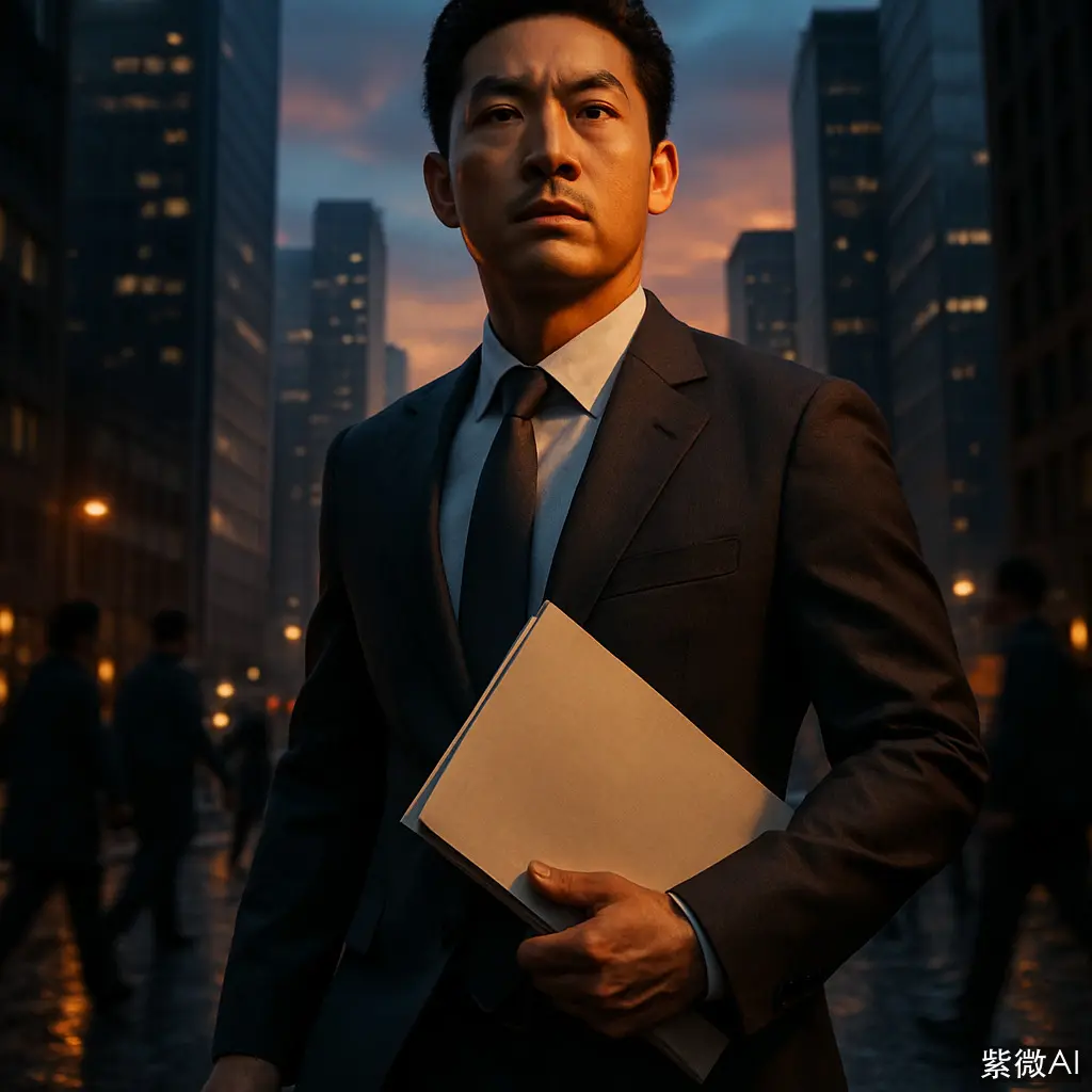 廉貞七殺在醜未守命宮如何看待膽大心細的冒險精神 圖片