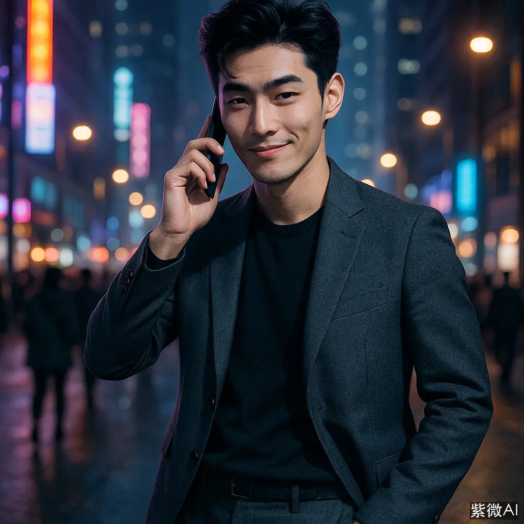 廉貞貪狼在巳亥守命宮 人際關係如何看待 不拘小節性格解讀 圖片