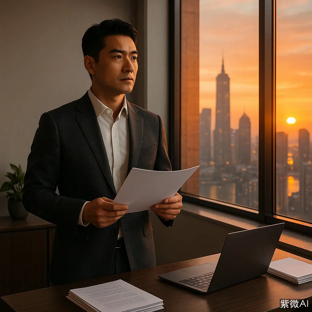 廉貞天相在子午守命宮代表機智財運與富足生活 圖片