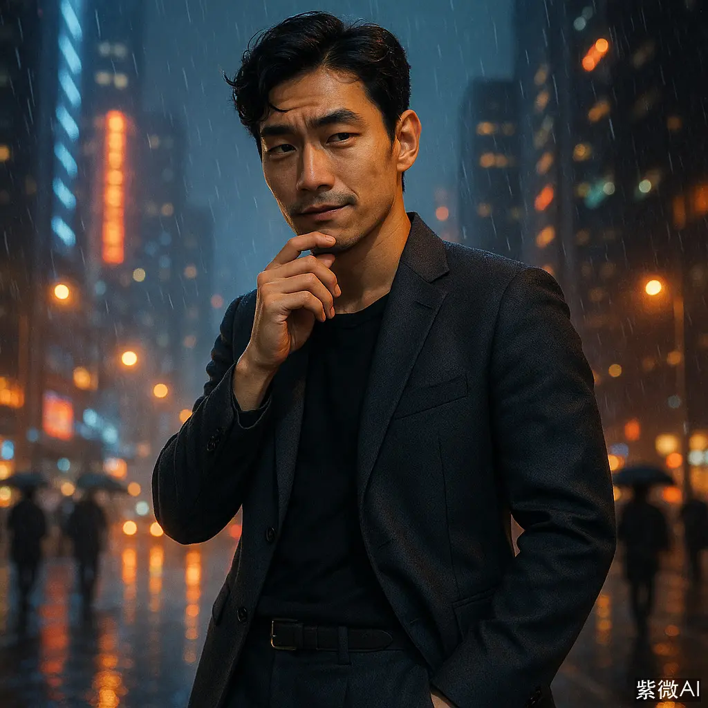 廉贞星最难判别 带点轻佻却内心主观强烈代表什么 图片