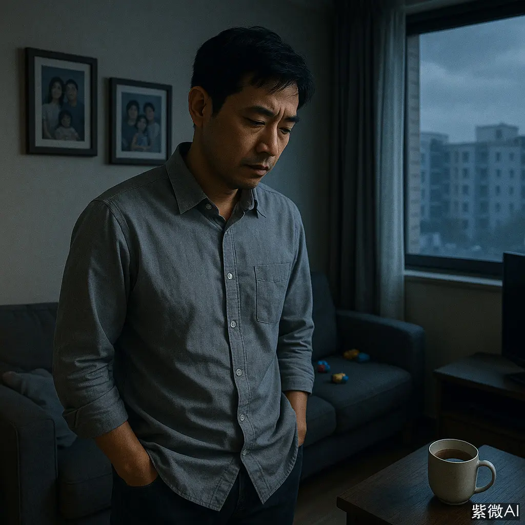 廉貞星坐守父母宮代表什麼 圖片