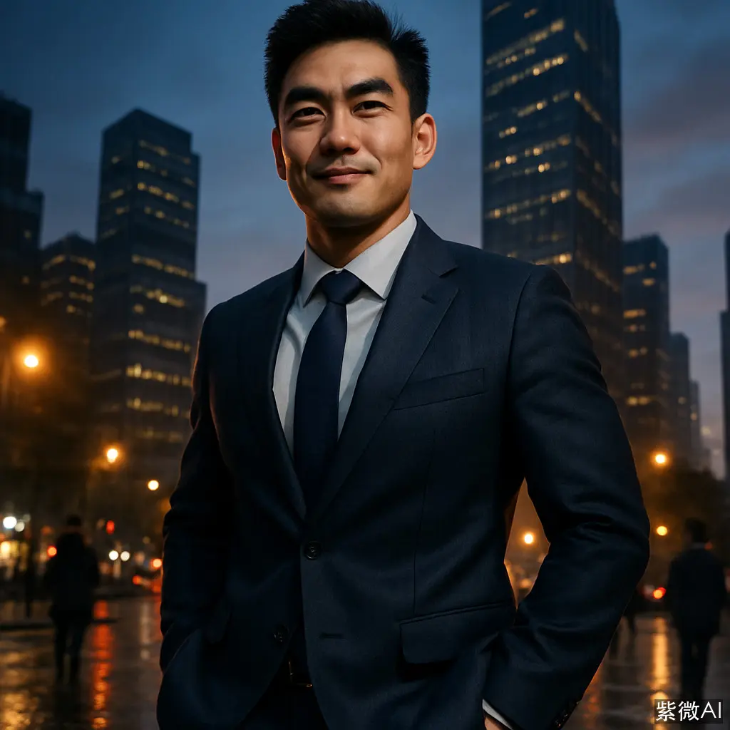 廉貞星坐命代表什麼:敢作敢當與大器晚成 圖片