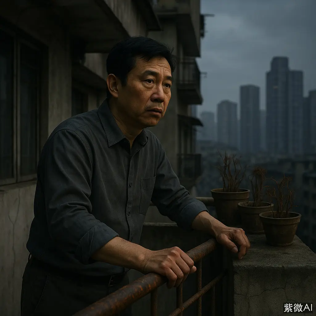 廉貞星坐守田宅宮代表什麼在家庭財產方面 圖片